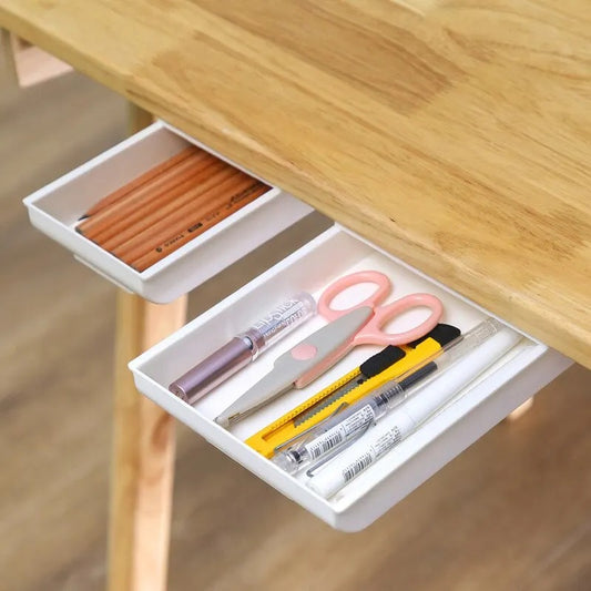 Under Desk Drawer