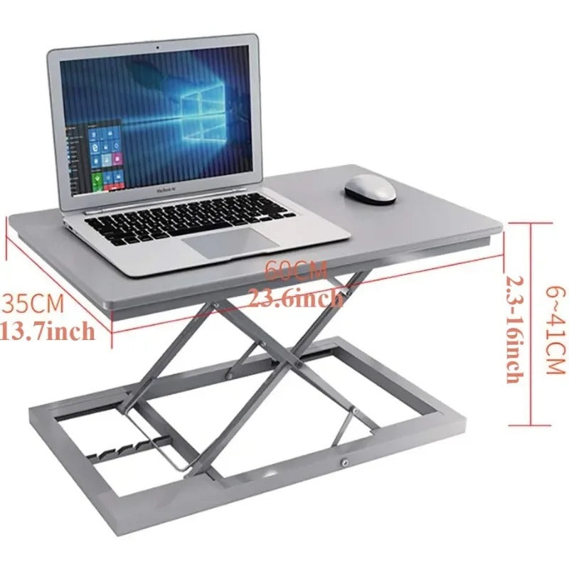 Adjustable Standing Desk Converter