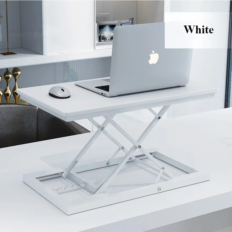 Adjustable Standing Desk Converter