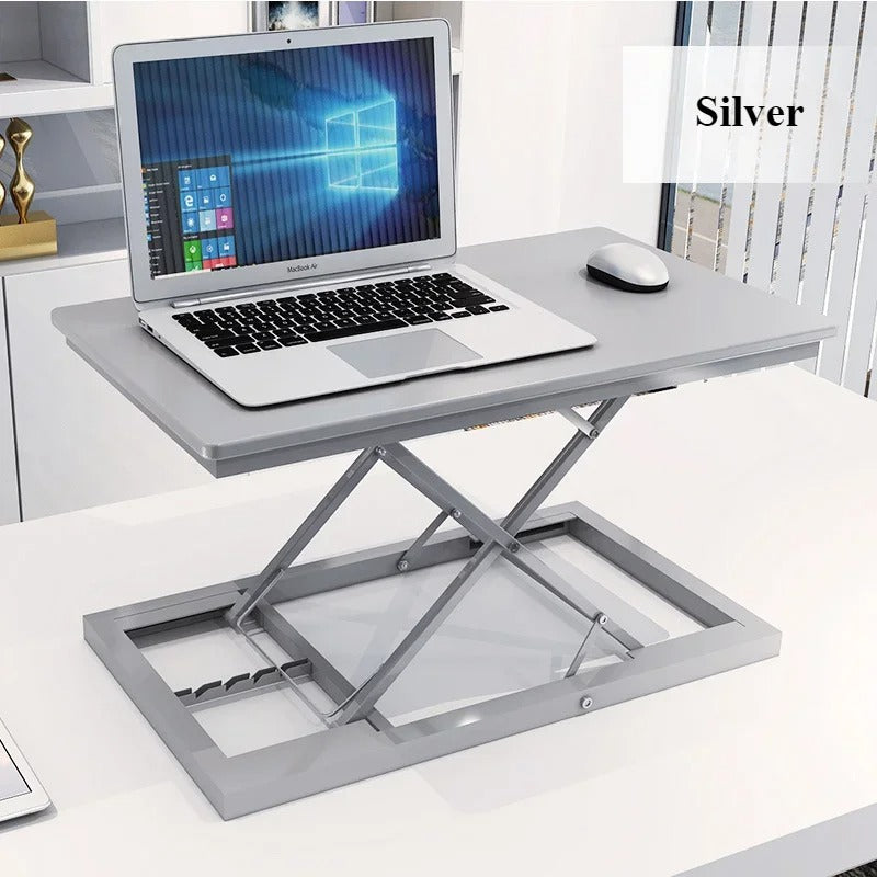 Adjustable Standing Desk Converter